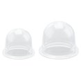 thumbnail image 2 of Primer Bulb Homelite for Echo for Stihl Ryobi Poulan Carburetor Priming Bulb, 2 of 4