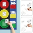 thumbnail image 3 of Children Behavior Chart Stoplight Behavior Pocket Chart for Classroom Management, 3 of 7