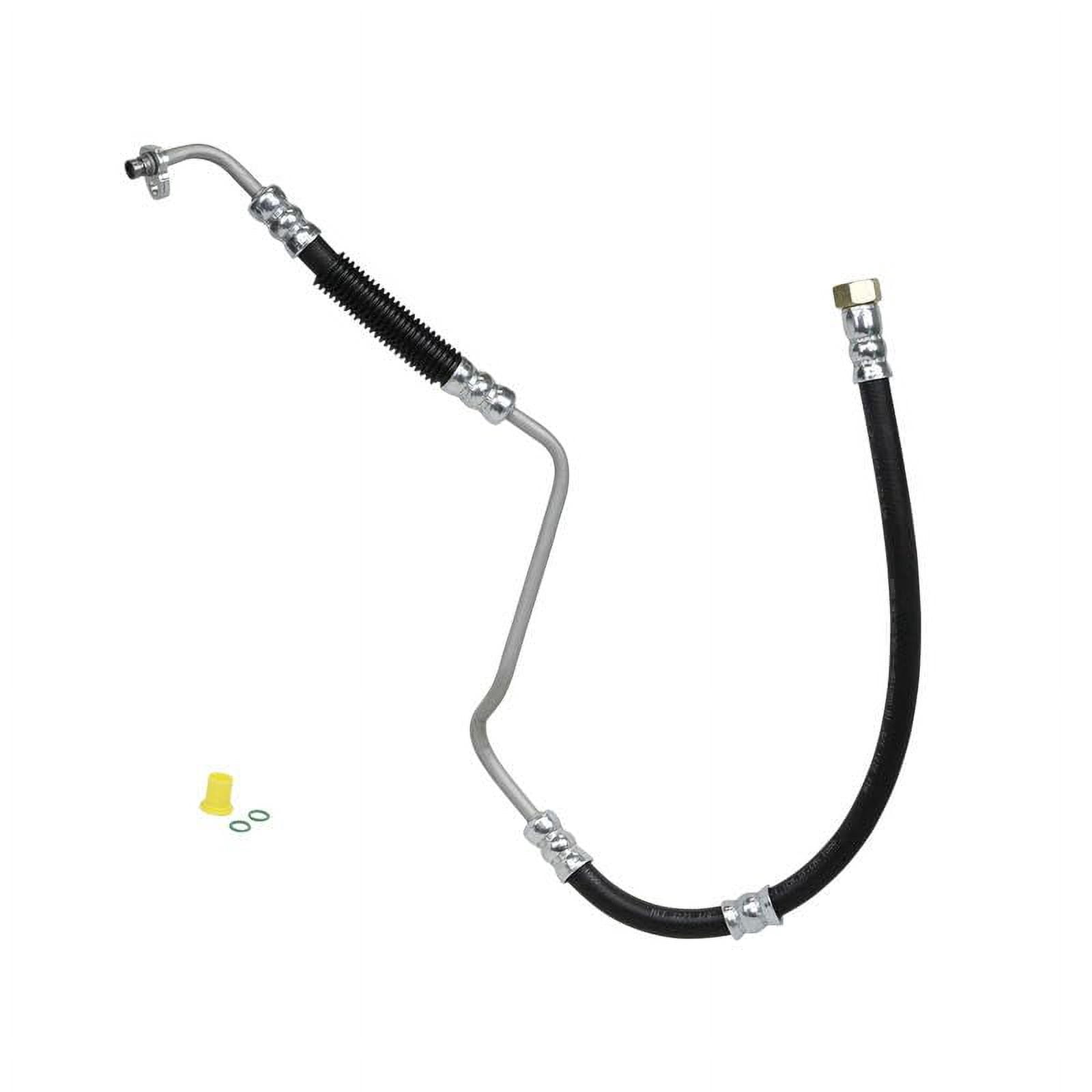 Power Steering Pressure Line Hose Assembly.
