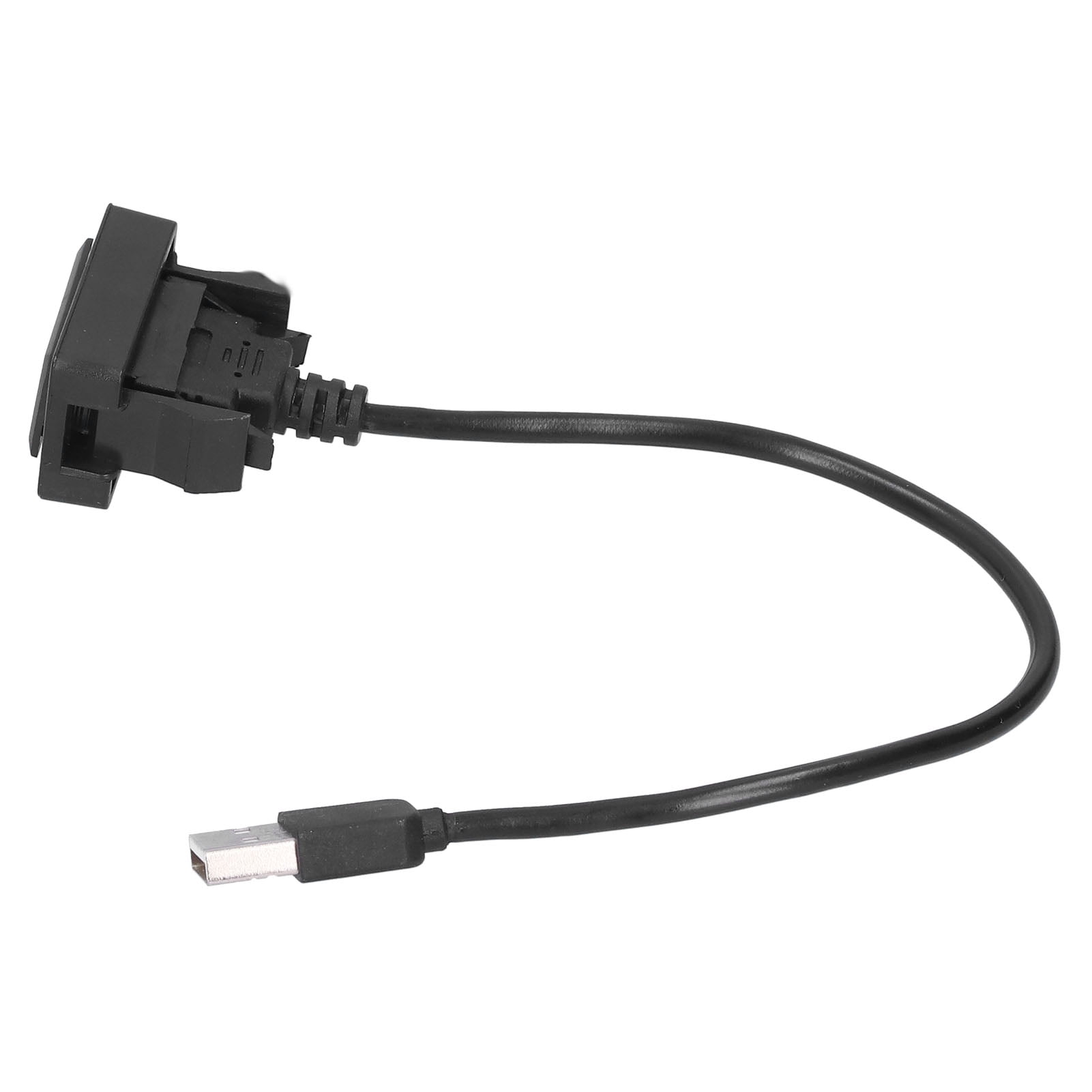 Auto Power Outlet,Car Extension Charger USB USB Sliptter Charger Car Charger Adapter Dependable Performance