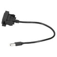 thumbnail image 2 of Cargador Deslizante USB ANGGREK para automóvil Accesorio Electrónico Toma de corriente, 2 of 8