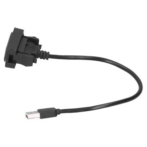 Sortie d'alimentation automatique, Chargeur de prolongement de voiture USB USB Chargeur de glissade Chargeur d'auto Adaptateur Performance dépendante