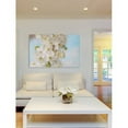 thumbnail image 5 of "Springtime" Painting Print on Wrapped Canvas, 5 of 7