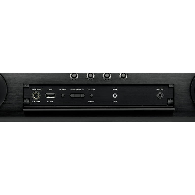 Yamaha RX-A880 Premium Audio & Video Component Receiver - Walmart.com