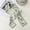 2, variant on 2025 Korean Fashion New Women Twill Silk Scarf Binding Bag Handle Ribbon Hair Band Small Scarf Headband Handle Ribbon Scarf