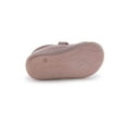 thumbnail image 5 of FW25 Naturino Baby Cocoon Rose Velcro First Walking Shoe, 5 of 5