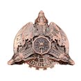 thumbnail image 2 of 7 en 1 para Dungeons and Dragons Fidget Spinner para DND DICE Set RPG Rol de juego Reproducción de dados de juego Fingertip Gyro Roulette Dnd Dice Spinner Dice con estuche de regalo, 2 of 9