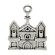 thumbnail image 3 of 30 Piezas de de La Iglesia / Castillo Que Hace La Joyería Que Encuentra Los Artes Del Accesorio, 3 of 7