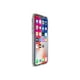 Speck Presidio Clear iPhone X - Coque Arrière pour Téléphone Portable - polycarbonate, IMPACTIUM - Effacer – image 1 sur 5