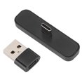 thumbnail image 3 of Transmisor de audio Bluetooth 50 emparejamiento de baja demora P1 Tipo C Transmisor Bluetooth Plástico para PS5 para PS4 para interruptor Higoodz Otros, 3 of 8