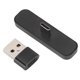thumbnail image 3 of Transmisor de audio Bluetooth 50 emparejamiento de baja demora P1 Tipo C Transmisor Bluetooth Plástico para PS5 para PS4 para interruptor Higoodz Otros, 3 of 8