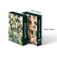 thumbnail image 3 of 3 Pack/381 Pcs StrayKids New Lomo Card Photocards Greeting Card with Postcards Box,Gift for Boys and Girls, 3 of 7