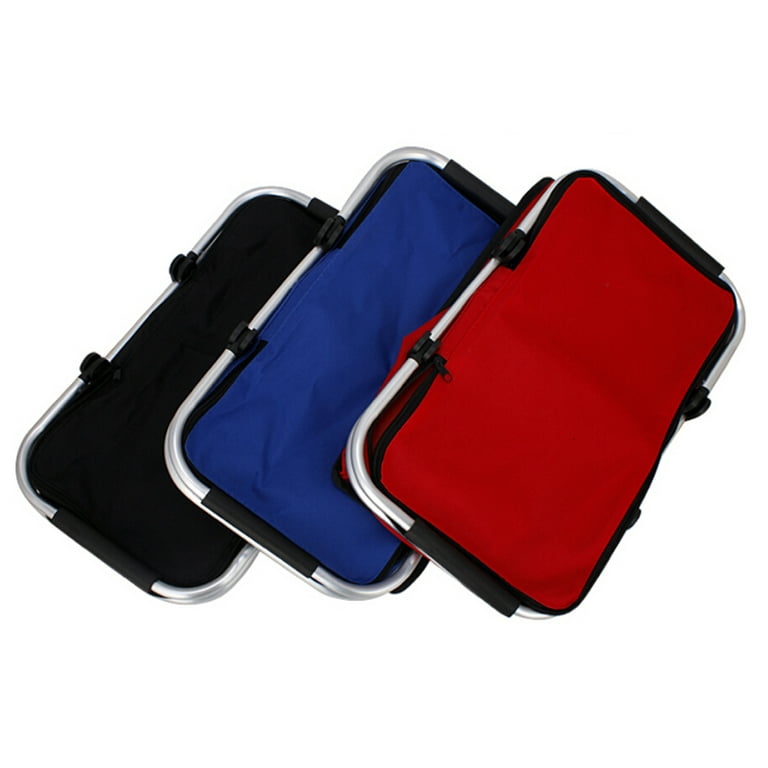 Big shop travel tote