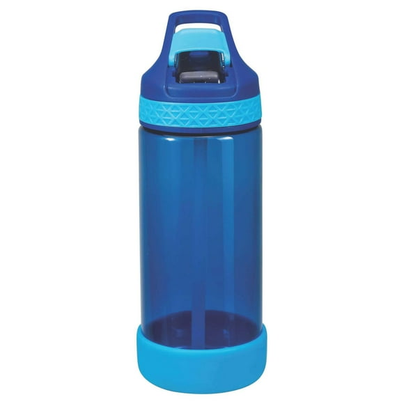 16 oz Cool Gear Bottle with Bumper