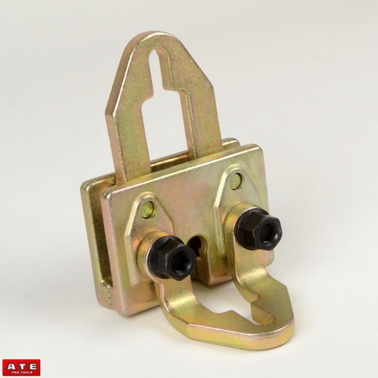 5 Ton Right Angle Auto Body Repair Pull Pulling Clamp Frame Repair