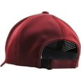 thumbnail image 4 of Lasercut Polyester Baseball Cap, 4 of 6