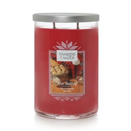 candle wick yankee tumbler sledding walmart
