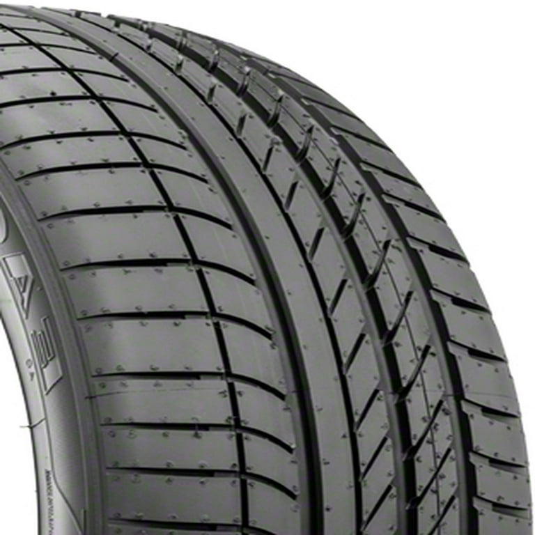 Goodyear Eagle F1 Asymmetric UHP 285/40R19 103Y - High