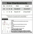 thumbnail image 3 of yunLCZ Underwear for Women Cotton Women's And Comfortable Cotton Underwear Women's Inner Crotch Pleated Lace Lace Lace Large Base Underwear Wasit Hipster Brief Panties for Ladies, 3 of 3