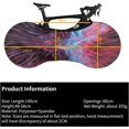 thumbnail image 2 of Indoor Bicycle Storage Cover, Indoor Mountain Bike Cover, 2 of 5