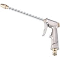 thumbnail image 1 of Pistola pulverizadora de alta presión Lavadora de coches de metal Chorro de agua de alta presión ajustable Pistola pulverizadora de agua de alta presión JAMW Sencillez, 1 of 5