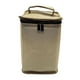 thumbnail image 4 of Bolsa para guardar botellas, bolsa para picnic, bolsa para botellas, funda protectora, bolsa para depósito, Caqui S, 4 of 9