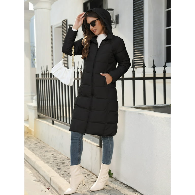 Junior long coats online