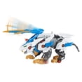 thumbnail image 2 of Zoids Giga Battlers Liger - Lion -Type Buildable Beast Figure, Motorized Motion, 2 of 3