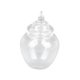 thumbnail image 5 of 2x Tarro de Cristal CUTICAT para Dulces de Casa de Muñecas Escala 1:12 Accesorios de Modelo, 5 of 8