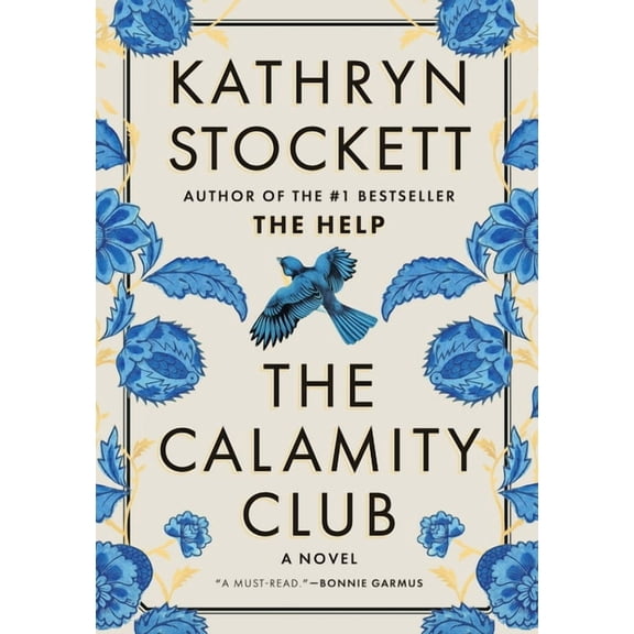 The Calamity Club, (Hardcover)