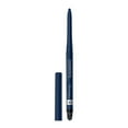 thumbnail image 1 of Rimmel Exaggerate Waterproof Eye Definer, built-in smudger & sharpener, creamy matte finish, Up to 10H, long-lasting, 100% Cruelty-Free, 1 of 6
