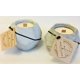 thumbnail image 1 of 2 Velas aromaticas en bases Hexagonos de concreto Monte Vitro Monte Vitro Hexagono, 1 of 2