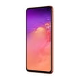 thumbnail image 2 of Verizon Samsung Galaxy S10e 128GB, Flamingo Pink - Upgrade Only, 2 of 3