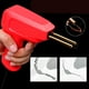 thumbnail image 5 of Máquina de soldadura portátil Macarena para reparación de automóviles Spoiler Rojo, 5 of 8