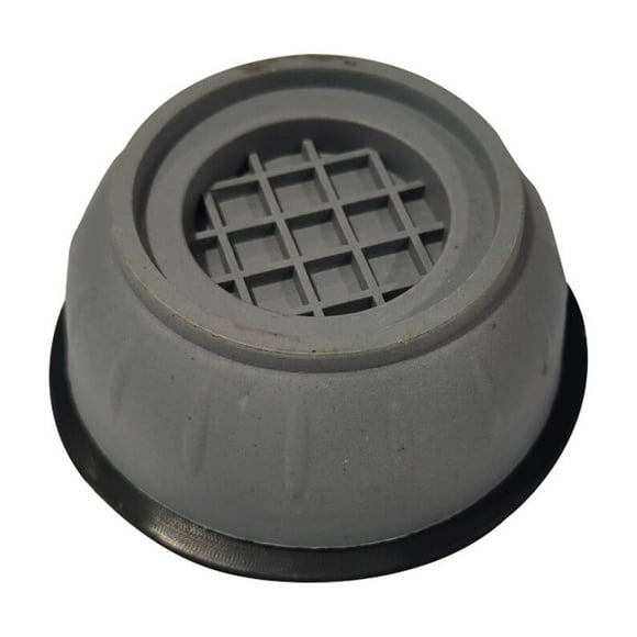 APS Washing Machine Feet Pad Portable Mute Anti-Skid Shockproof Protection Absorber Support Parts Mat Indoor Living Room Sofa Table Table Furniture Dampers No.03