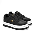 thumbnail image 2 of TENIS MORAMORA NEGRO 141322, 2 of 3