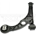 thumbnail image 2 of Fits 2013-2015 Dodge Dart Dorman Control Arm 524-582 OE Solutions; OE Replacement; Non-Adjustable; Steel; With Control Arm/Ball Joint Assembly, 2 of 2