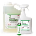 thumbnail image 2 of Cedarcide Original (Large Kit) Non-Toxic Cedar Oil Insect Repellent Spray Kills and Repels Mosquitoes Ticks Fleas Mites Ants and Chiggers, 2 of 5