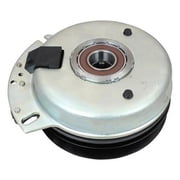 Land Pride 890-134C Replacement PTO Clutch; Upgraded Next Gen