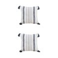 thumbnail image 1 of Yuarrent Almohada para reposacabezas para un sueño reparador Almohada de baño y de apoyo para el hogar Duradero Alta Asequible CR-631 30*50 CM 2piezas, 1 of 4