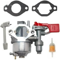 Carburetor for Briggs & Stratton Vanguard (replaces 799060/84004885) | replaces 799060, 84004885; vtwin compatible; durable casting; precise metering; reliable output; stable idle