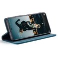 thumbnail image 3 of CASEME 013 Serie Flip Wallet Funda De Teléfono De Cuero Para Samsung Galaxy A71, 3 of 5