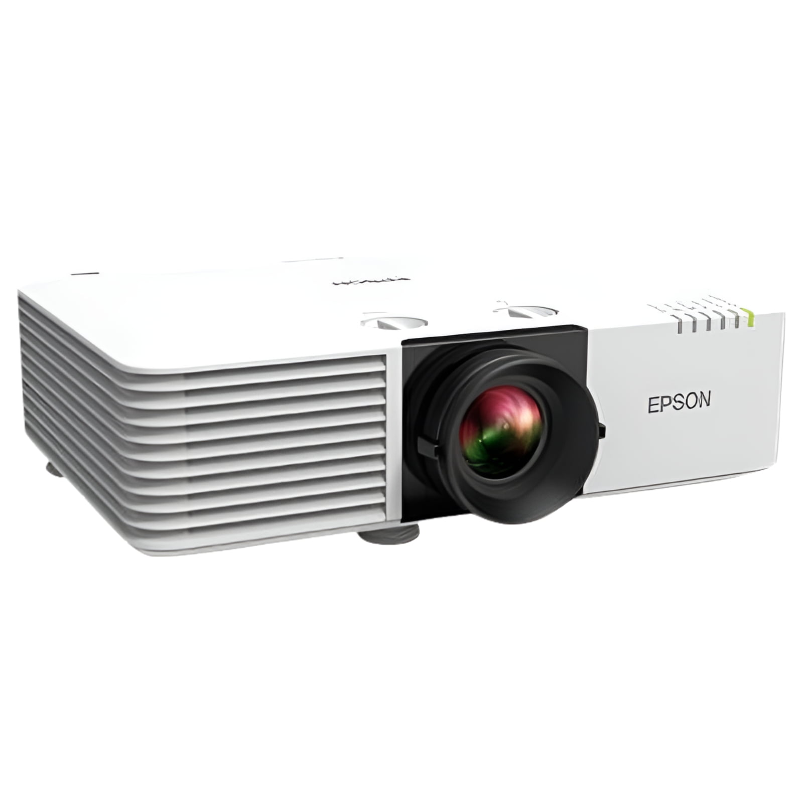 Epson PowerLite L530U Long Throw 3LCD Projector
