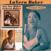 See See Rider / Blues Ballads