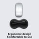 thumbnail image 4 of Soporte de mano para ratón Soporte de muñeca mecánico para ratón Soporte de muñeca de goma suave para ratón Soporte de mano para ratón, 4 of 6