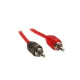 thumbnail image 2 of T-Spec V6R3-10 RCA v6 Series 2-Channel Audio Cable 3 FT Ultra-flexible (10 pack), 2 of 2