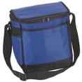 thumbnail image 1 of Sac Isotherme - Royal avec Noir, 1 of 1
