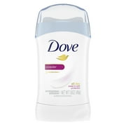 Dove Invisible Solid Antiperspirant Deodorant Stick Powder, 1.6 oz