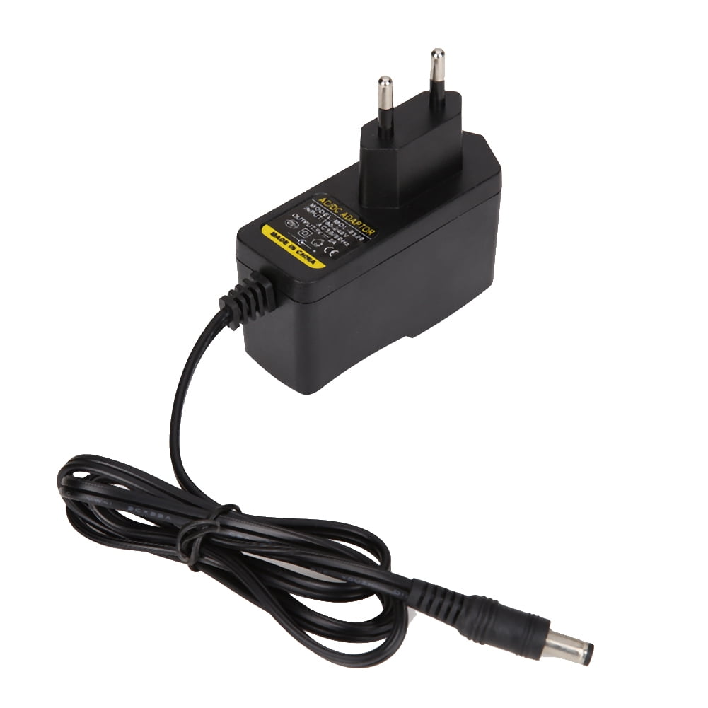 AC to DC 5.5mm*2.1mm 5.5mm*2.5mm 5V 2A Switching Power Supply Adapter AC to DC 5.5mm*2.1mm 5.5mm*2.5mm 5V 2A Switching Power Supply Adapter