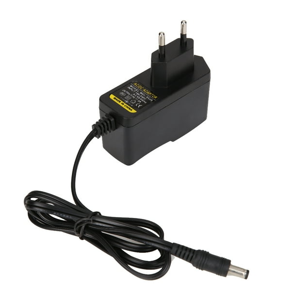 AC 110-240V a DC 5V Convertidor Protección contra sobrecarga Fuente de alimentación Adaptador Cargador Hugtrwg Para estrenar